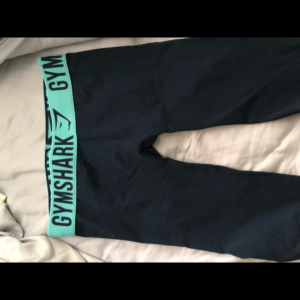 Gymshark leggings